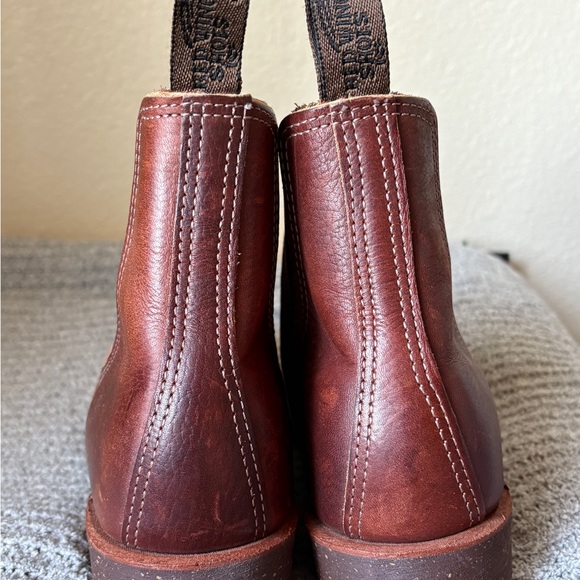 Red Wing Chelsea Boots - Picture 3 of 6